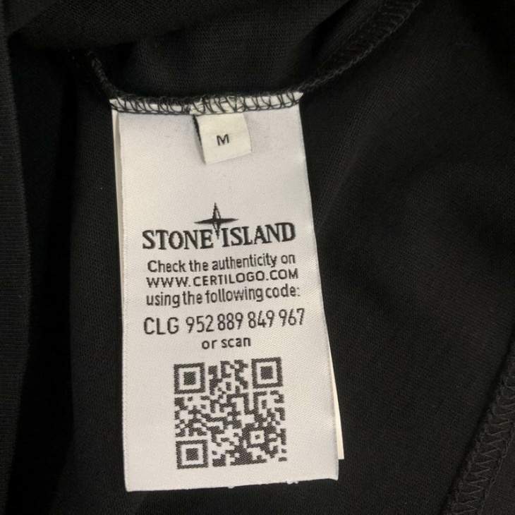 Picture of Stone Island T Shirts Short _SKUStoneIslandS-XLtltx071625